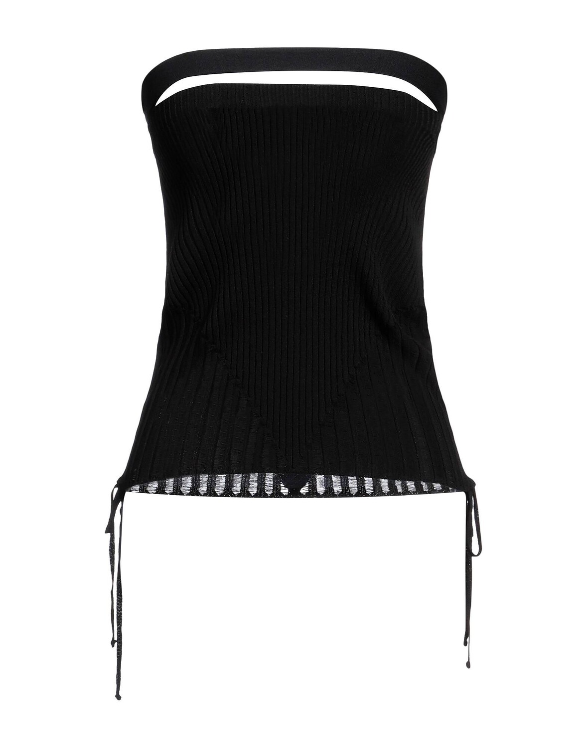 Топ Andreādamo, черный
Топ Andreādamo, черный