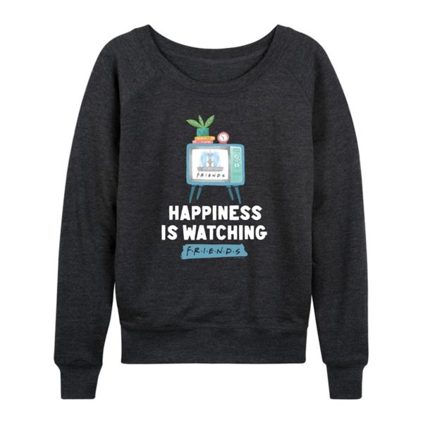 Женская футболка с длинным рукавом "Подружки смотрят подружек" из французского терри Licensed Character, серый
Женская футболка с длинным рукавом "Подружки смотрят подружек" из французского терри Licensed Character, серый