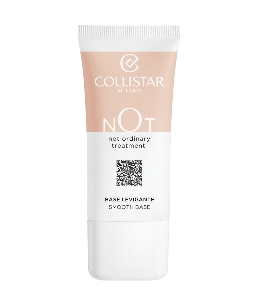 Праймер Collistar NOT Glättende Basis, 30 ml
Праймер Collistar NOT Glättende Basis, 30 ml