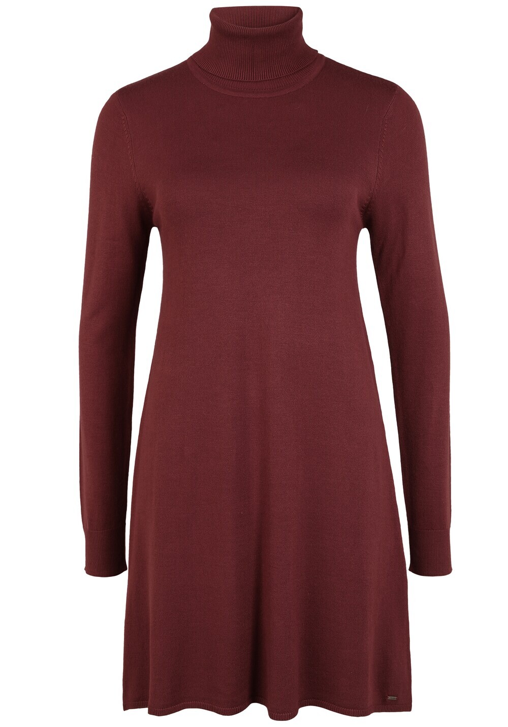 Платье Oxmo Winala, карминно-красный
Платье Oxmo Winala, карминно-красный