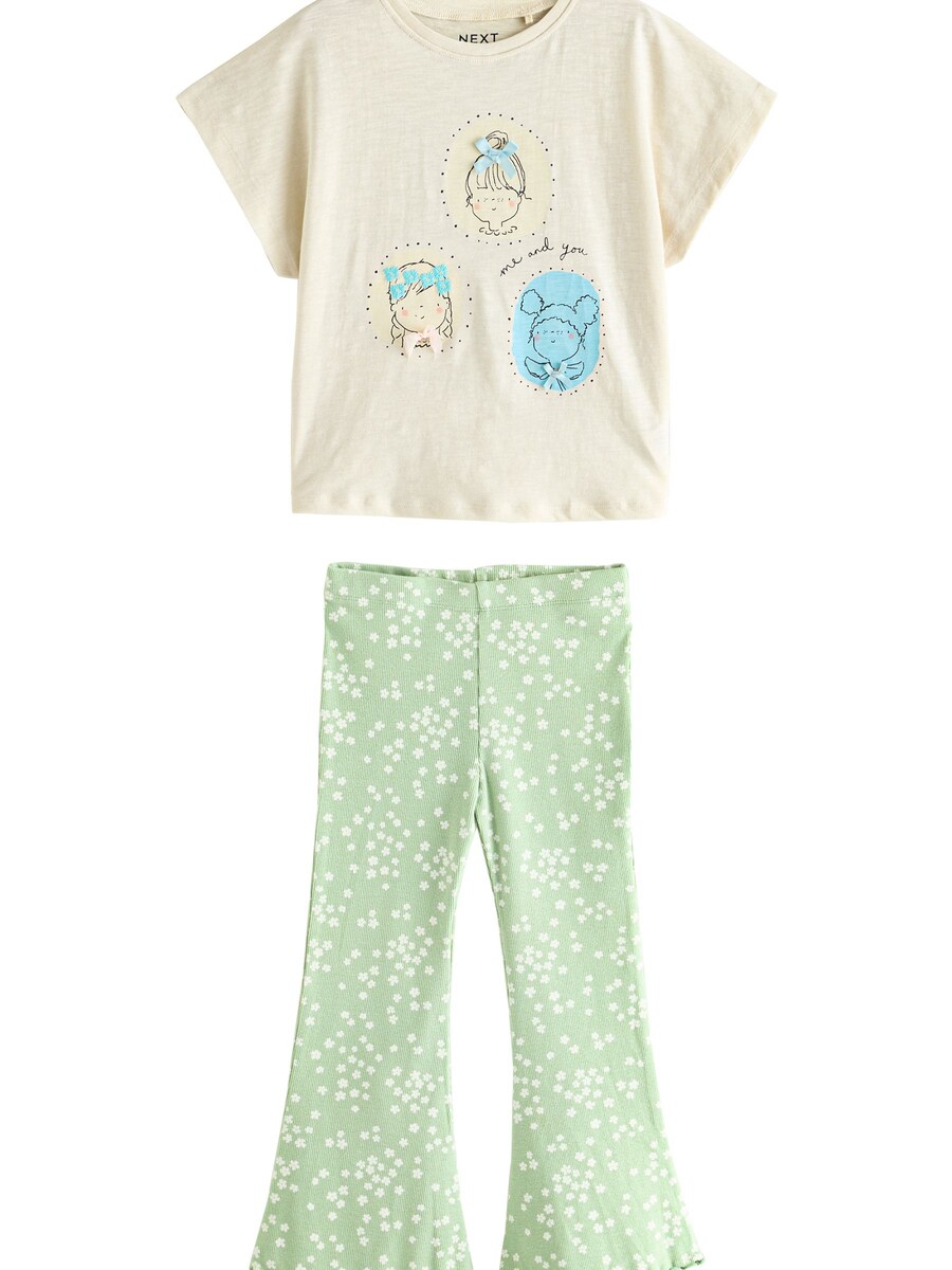 Набор Next, Mixed Colors
Набор Next, Mixed Colors