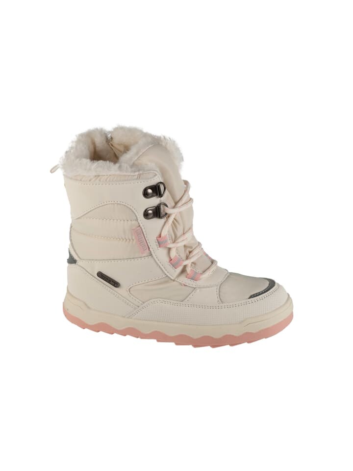 Сапоги Kappa Alido II Tex K, бежевый
Сапоги Kappa Alido II Tex K, бежевый