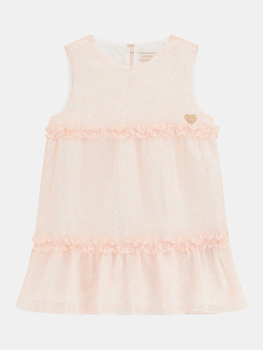 Платье GUESS, розовый
Платье GUESS, розовый