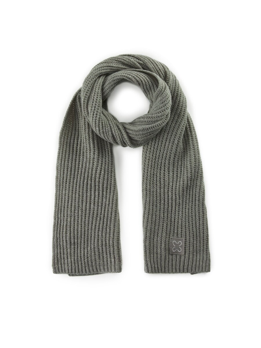 Шарф CODELLO, Dark grey
Шарф CODELLO, Dark grey