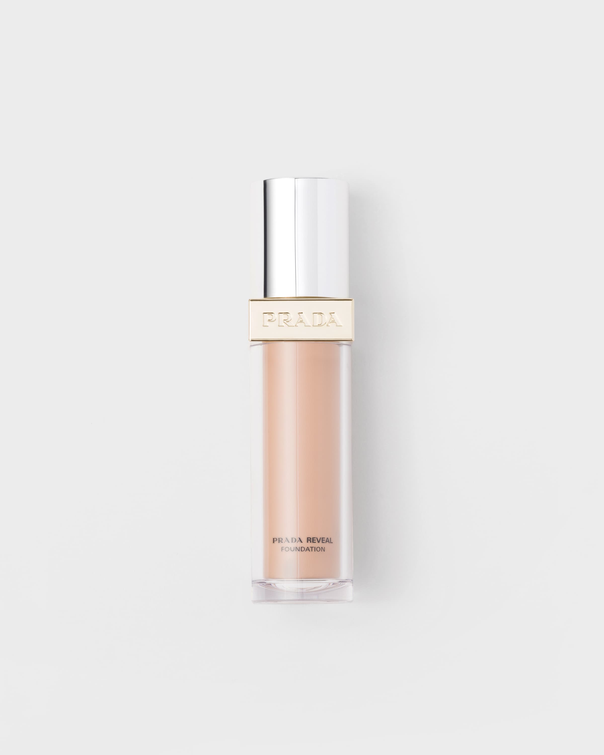 Тональный крем Prada Reveal для совершенствования кожи - LW25 - СВЕТЛЫЙ ТЕПЛЫЙ, бежевый
Тональный крем Prada Reveal для совершенствования кожи - LW25 - СВЕТЛЫЙ ТЕПЛЫЙ, бежевый