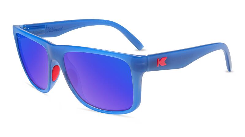KNOCKAROUND Солнцезащитные очки для взрослых – Категория 3, поляризованные – Victory Lap Torrey Pines
KNOCKAROUND Солнцезащитные очки для взрослых – Категория 3, поляризованные – Victory Lap Torrey Pines