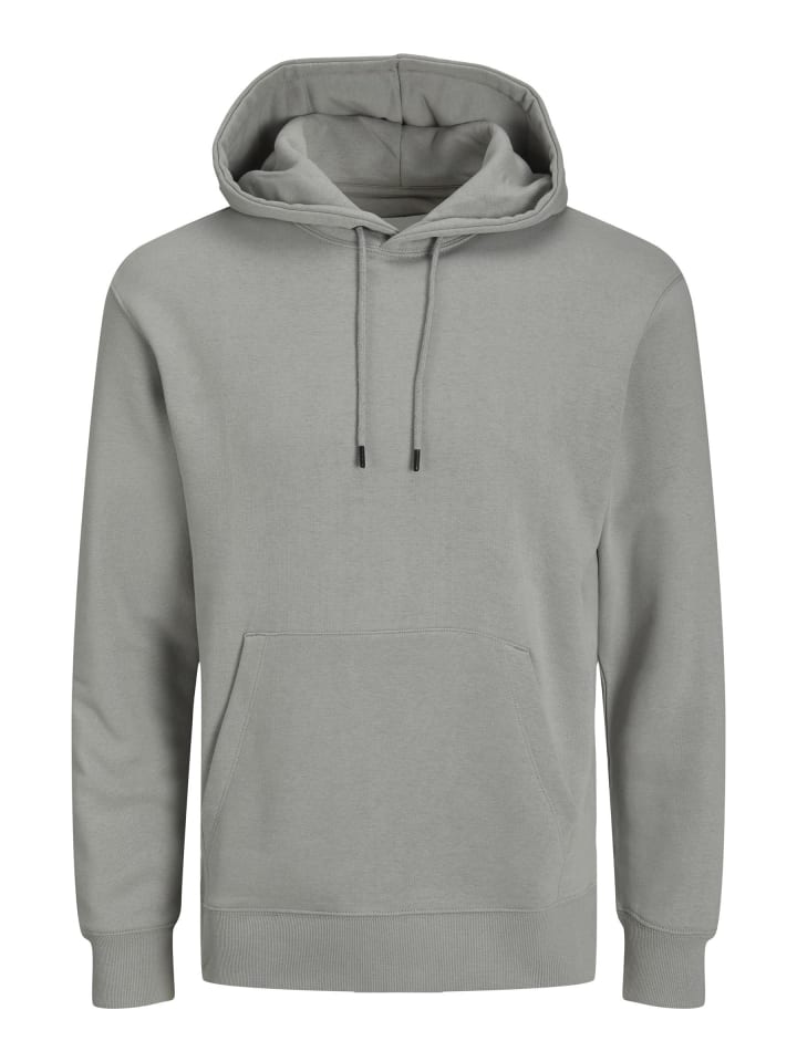 Худи в цвете Ultimate Grey Jack & Jones
Худи в цвете Ultimate Grey Jack & Jones