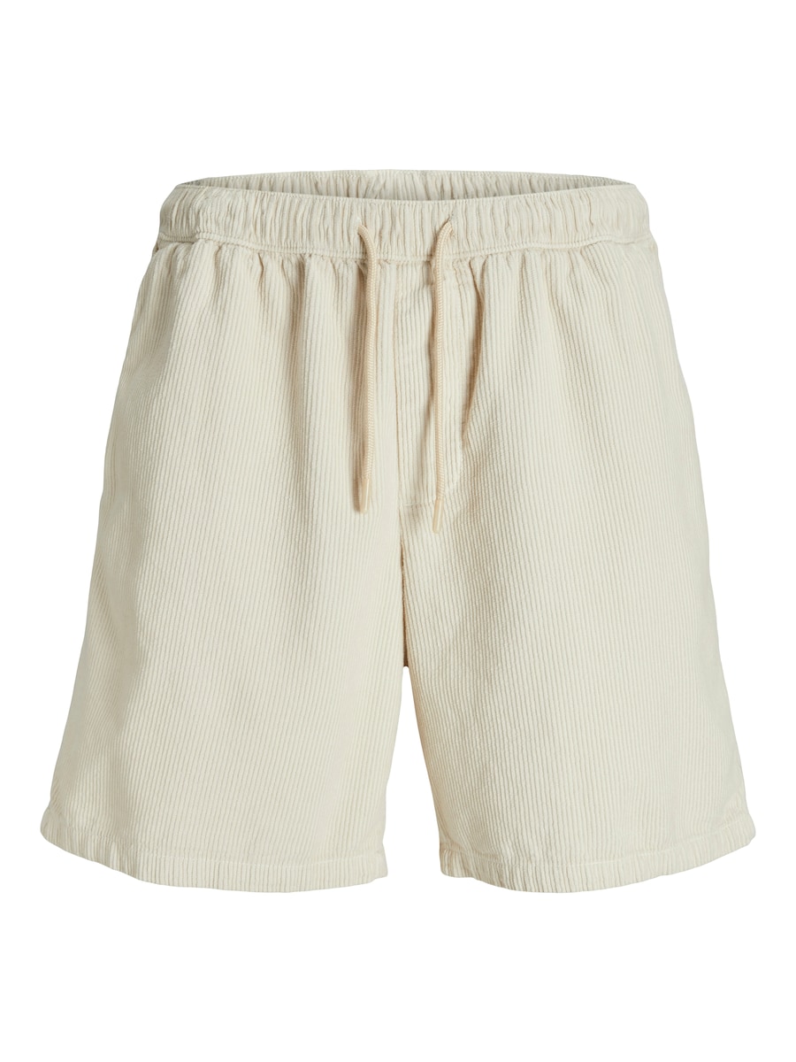 Широкие брюки JACK & JONES, кремовый
Широкие брюки JACK & JONES, кремовый