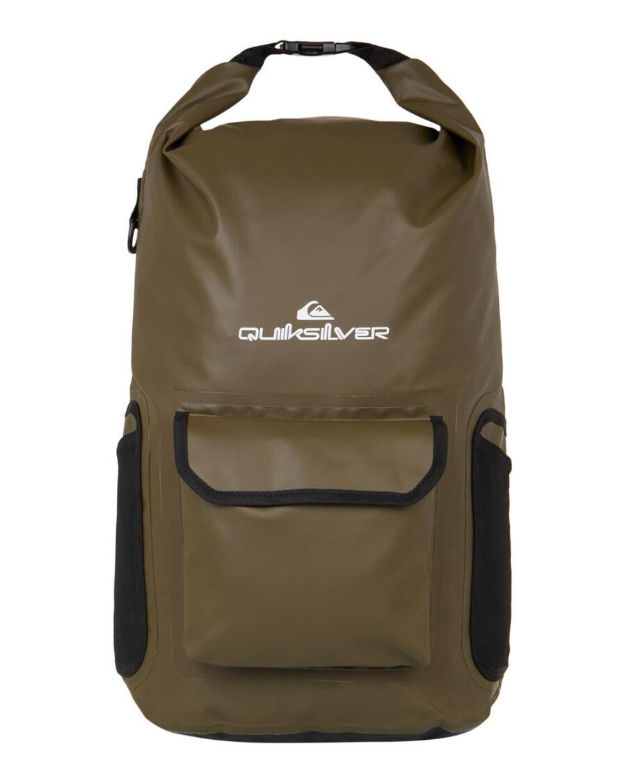 QUIKSILVER Средний рюкзак для серфинга SEA STASH 20 л, коричневый, мужской, Оливковый, QUIKSILVER Средний рюкзак для серфинга SEA STASH 20 л, коричневый, мужской
QUIKSILVER Средний рюкзак для серфинга SEA STASH 20 л, коричневый, мужской, Оливковый, QUIKSILVER Средний рюкзак для серфинга SEA STASH 20 л, коричневый, мужской