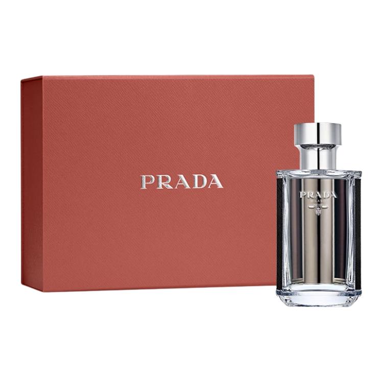 Новогодний лимитированный Midnight Gentleman мужские туалетная вода 50 мл пачули сандал PRADA
Новогодний лимитированный Midnight Gentleman мужские туалетная вода 50 мл пачули сандал PRADA