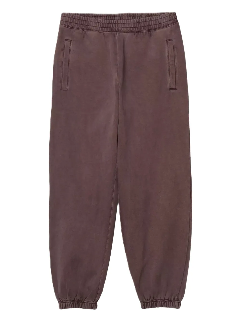 Спортивные брюки с накладными карманами Carhartt Wip, коричневый
Спортивные брюки с накладными карманами Carhartt Wip, коричневый