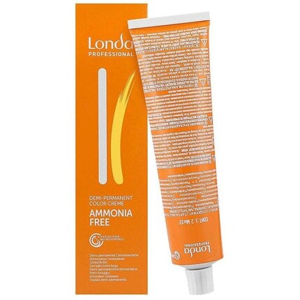 Demi Intensiv Color 7/73 Средний блондин Коричневый красный, 1 упаковка 1 X 60 мл, Londa
Demi Intensiv Color 7/73 Средний блондин Коричневый красный, 1 упаковка 1 X 60 мл, Londa