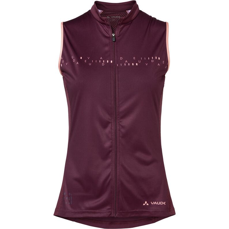 Женский трикотаж Posta FZ SI Vaude, фиолетовый
Женский трикотаж Posta FZ SI Vaude, фиолетовый