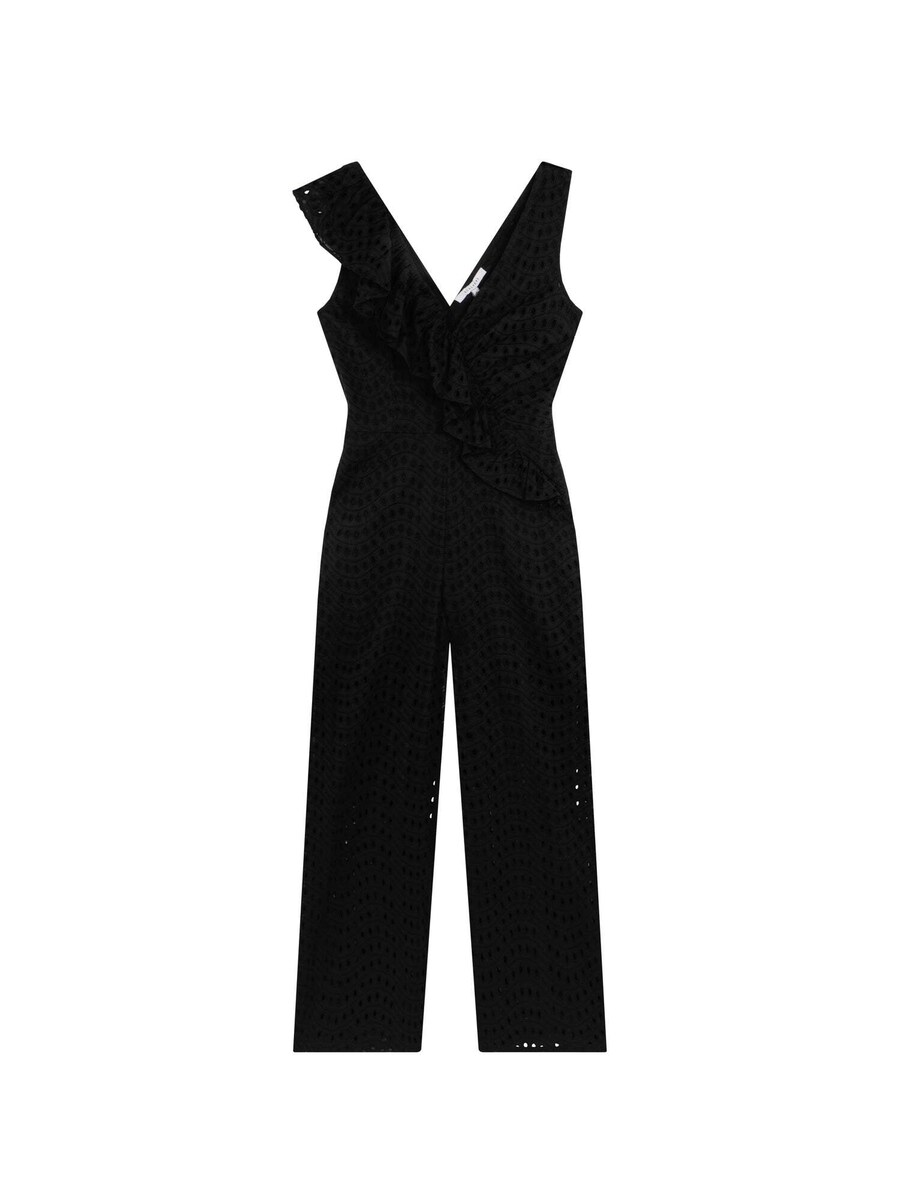 Комбинезон Scalpers, черный
Комбинезон Scalpers, черный