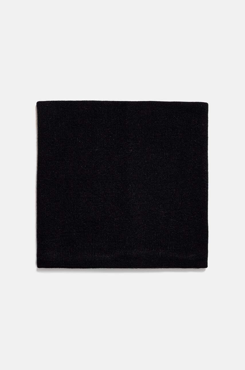 Медицинский многофункциональный шарф Medicine, черный
Медицинский многофункциональный шарф Medicine, черный