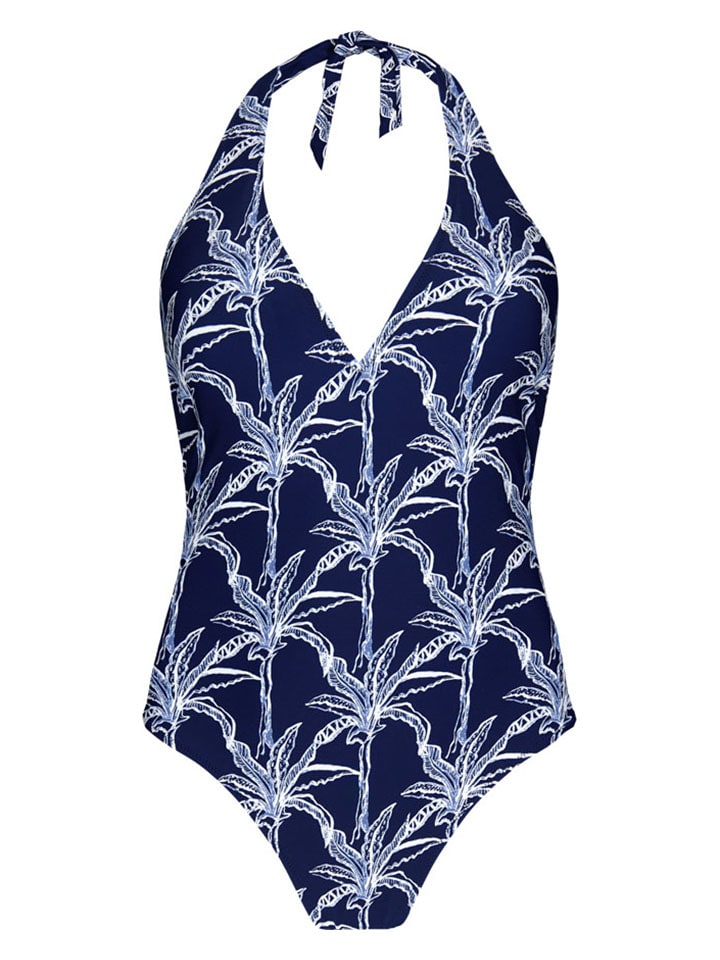 Купальник Barts, темно-синий/белый
Купальник Barts, темно-синий/белый