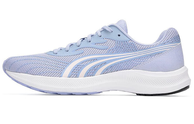 Кроссовки Journey To The Second Generation для бега унисекс с низким верхом белого/фиолетового цвета Do-Win
Кроссовки Journey To The Second Generation для бега унисекс с низким верхом белого/фиолетового цвета Do-Win