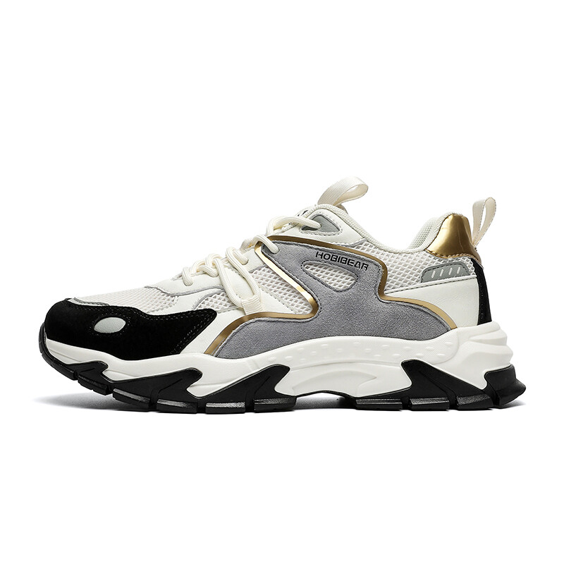Мужские кроссовки для активного отдыха на открытом воздухе, с низким верхом Hobibear, бежевый/серый/зеленый
Мужские кроссовки для активного отдыха на открытом воздухе, с низким верхом Hobibear, бежевый/серый/зеленый