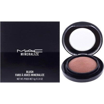 MAC Mineralize Blush Humor Me 3.2 г
MAC Mineralize Blush Humor Me 3.2 г