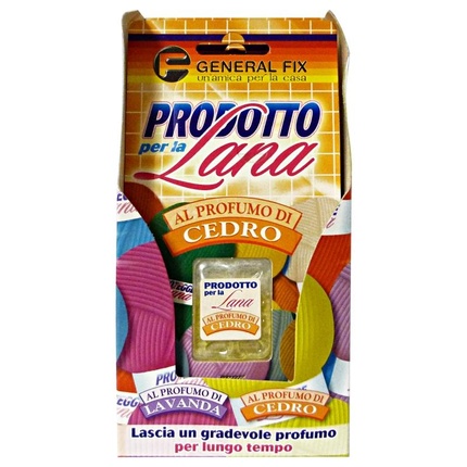 Tarmicida Gel Cedro General Fix
Tarmicida Gel Cedro General Fix