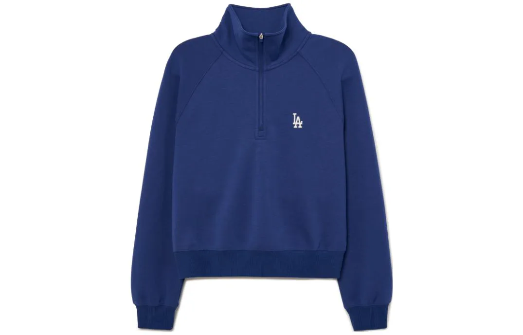 MLB Свитшот Women's Blue Stand Collar Moderate Others, Синий, MLB Свитшот Women's Blue Stand Collar Moderate Others
MLB Свитшот Women's Blue Stand Collar Moderate Others, Синий, MLB Свитшот Women's Blue Stand Collar Moderate Others