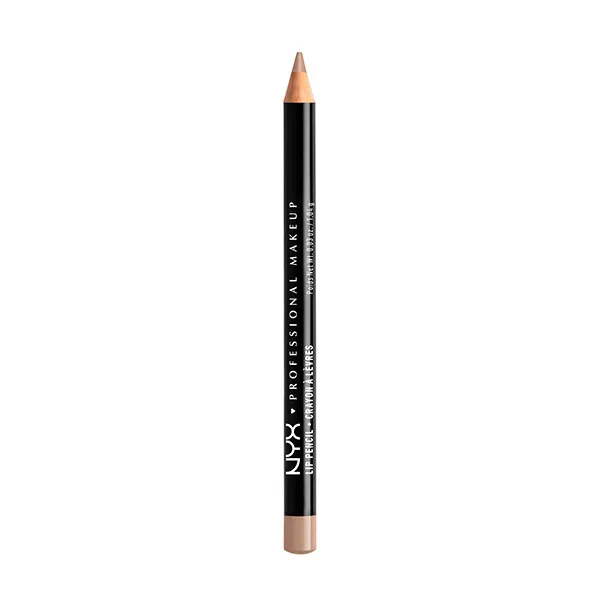 Подводка для глаз Slim Eye Pencil Nyx Professional Make Up, цвет nude truffle
Подводка для глаз Slim Eye Pencil Nyx Professional Make Up, цвет nude truffle