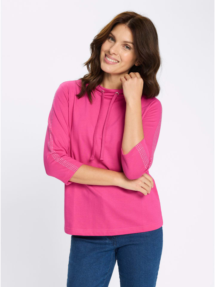 Толстовка цвета фуксии Sieh an!, Розовый, Толстовка цвета фуксии Sieh an!
Толстовка цвета фуксии Sieh an!, Розовый, Толстовка цвета фуксии Sieh an!