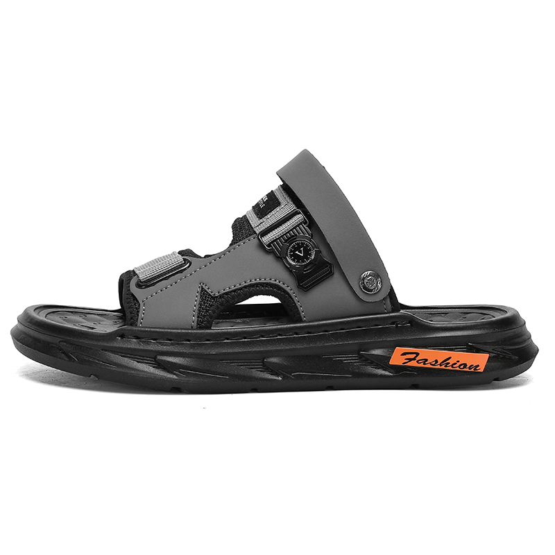 Shiozawa Пляжные сандалии мужские черные серые хаки, цвет Gray
Shiozawa Пляжные сандалии мужские черные серые хаки, цвет Gray