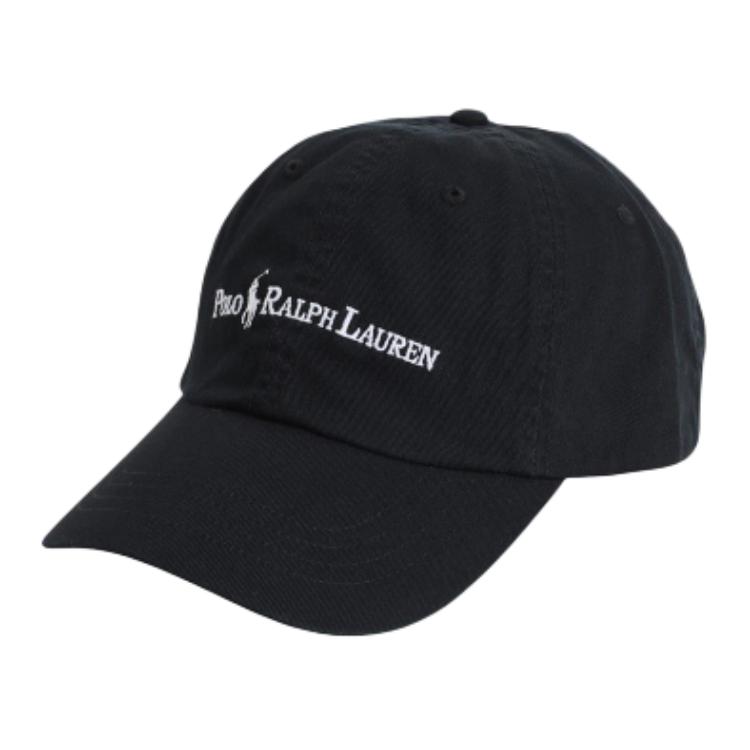 Polo Ralph Lauren Кепка с принтом поло пони, Black
Polo Ralph Lauren Кепка с принтом поло пони, Black