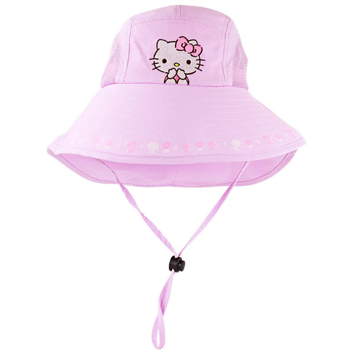 Polyester Bucket Hat Kids' Sanrio
Polyester Bucket Hat Kids' Sanrio