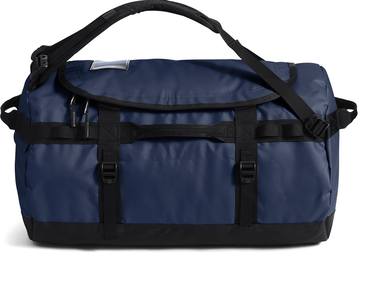 Сумка для базового лагеря — маленькая The North Face, синий
Сумка для базового лагеря — маленькая The North Face, синий