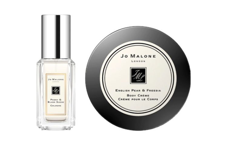 Наборы для ухода Unisex Jo Malone London
Наборы для ухода Unisex Jo Malone London