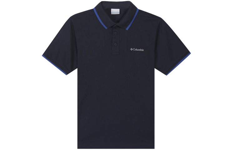 Футболка поло мужская тёмно-синяя Columbia, цвет морской волны
Футболка поло мужская тёмно-синяя Columbia, цвет морской волны