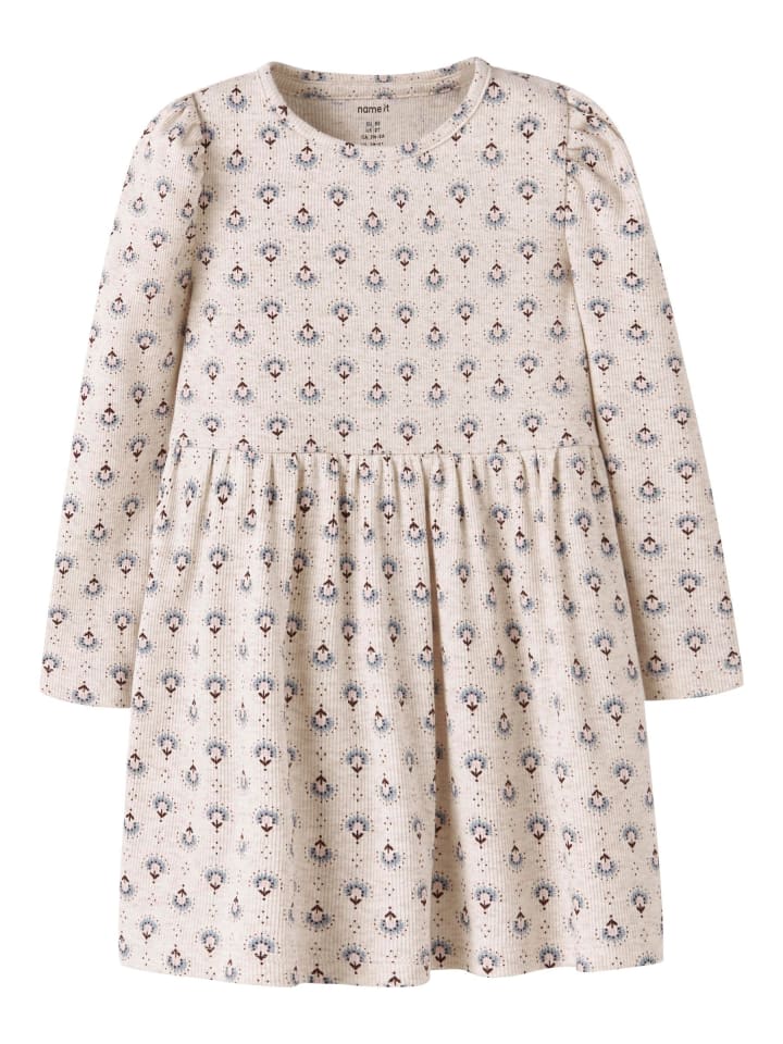 Name it Платье из смеси пейота
Name it Платье из смеси пейота