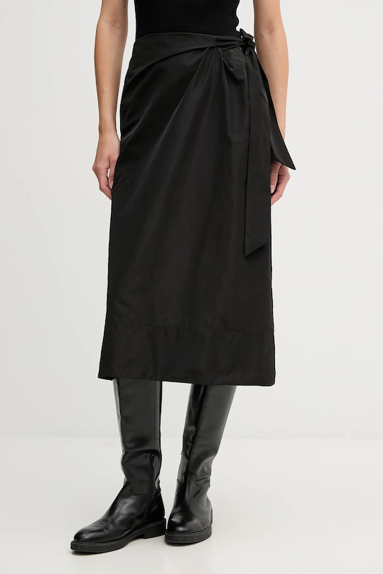 Юбка Sandro Ferrone, черный
Юбка Sandro Ferrone, черный