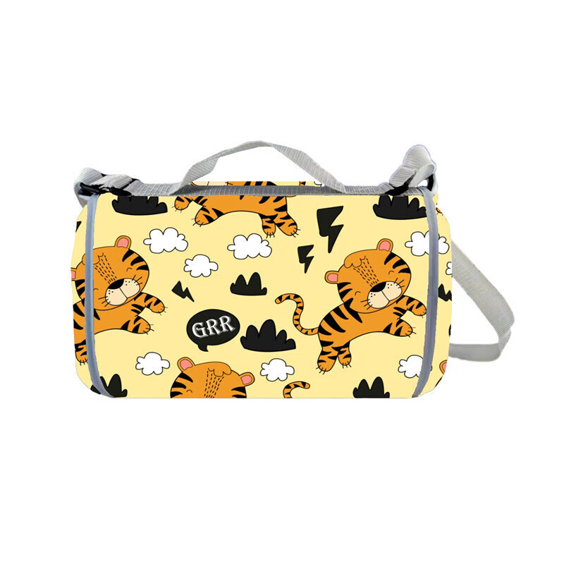 BSWolf композитный трехслойный коврик для пикника влагостойкий утолщенный губчатый коврик из алюминиевой фольги коврик для активного отдыха тигр 150*200
BSWolf композитный трехслойный коврик для пикника влагостойкий утолщенный губчатый коврик из алюминиевой фольги коврик для активного отдыха тигр 150*200