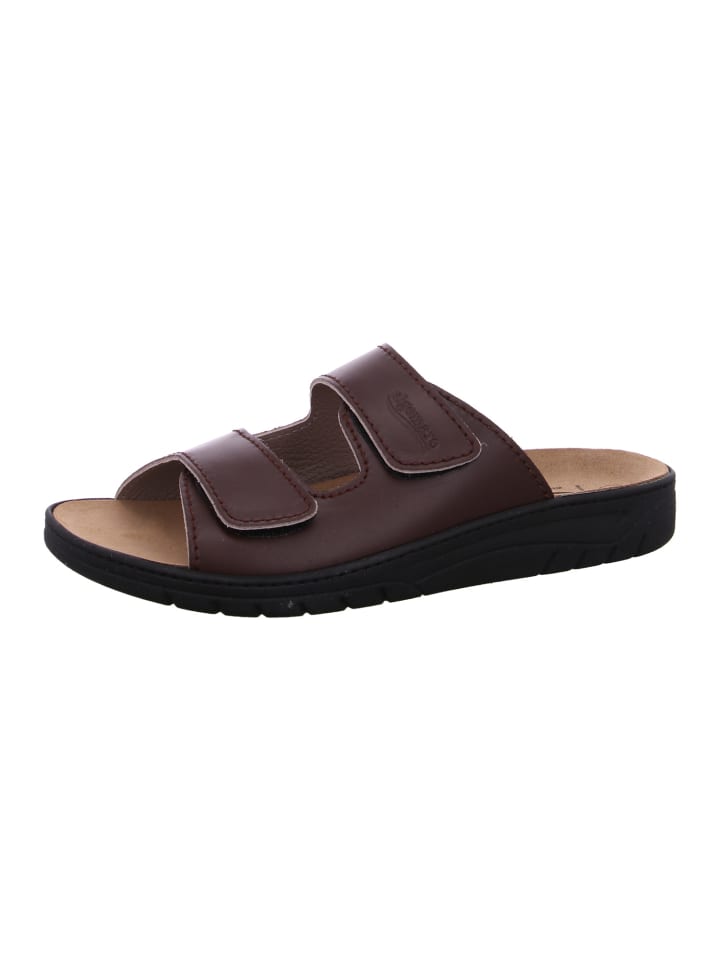 Мюли Algemare, коричневый
Мюли Algemare, коричневый