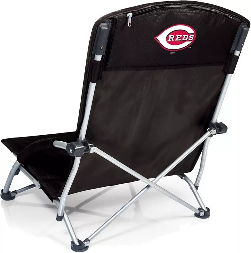 Пляжное кресло Cincinnati Reds Tranquility с сумкой Picnic Time и сумкой для переноски
Пляжное кресло Cincinnati Reds Tranquility с сумкой Picnic Time и сумкой для переноски