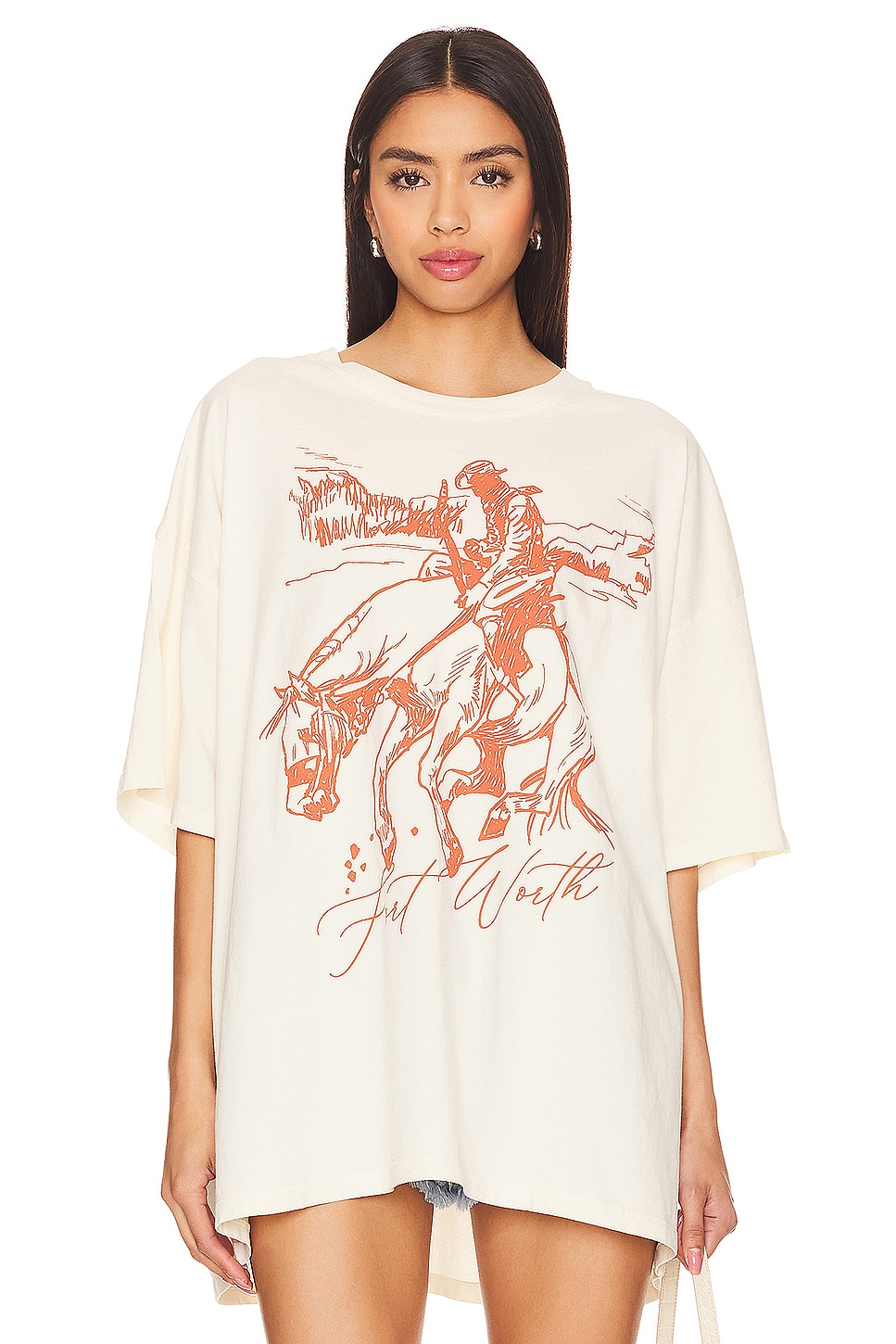 Футболка форт-уорта Daydreamer, серый
Футболка форт-уорта Daydreamer, серый