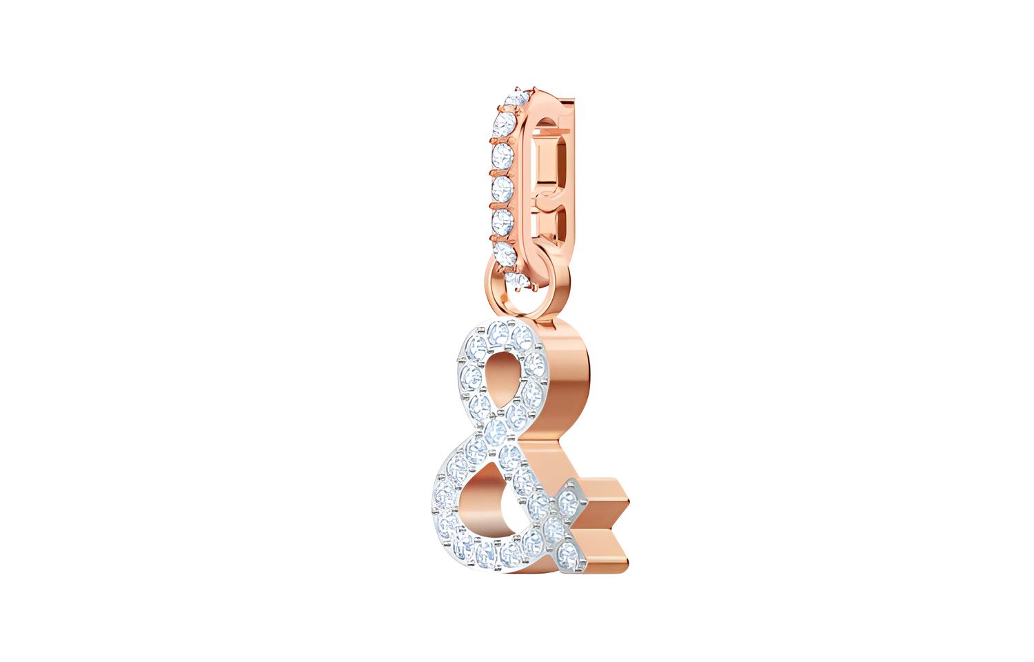 Swarovski Коллекция ремикс подвески для женщин розовое золото
Swarovski Коллекция ремикс подвески для женщин розовое золото