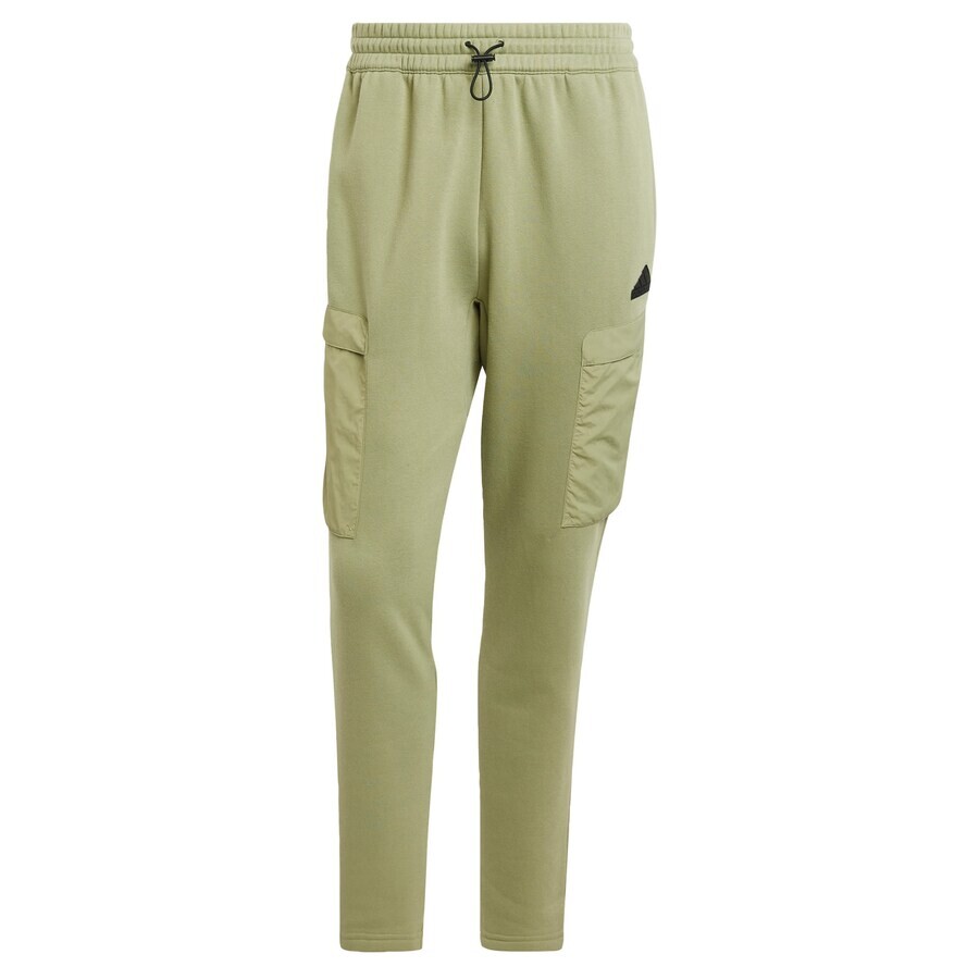 Длинные брюки ADIDAS SPORTSWEAR Regular Workout Pants City Escape, светло-зеленый
Длинные брюки ADIDAS SPORTSWEAR Regular Workout Pants City Escape, светло-зеленый