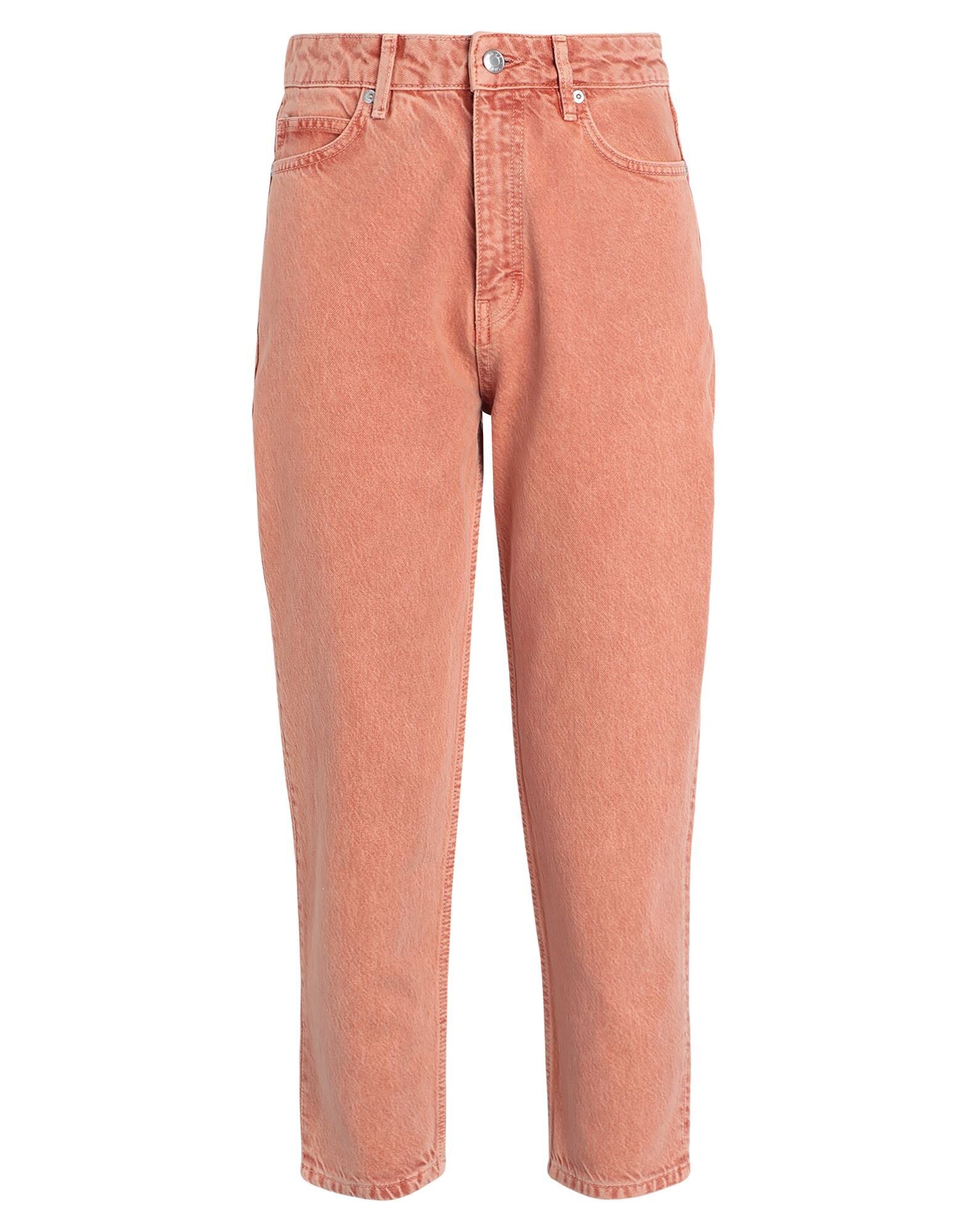 Джинсы Hugo Boss, красно-коричневый
Джинсы Hugo Boss, красно-коричневый