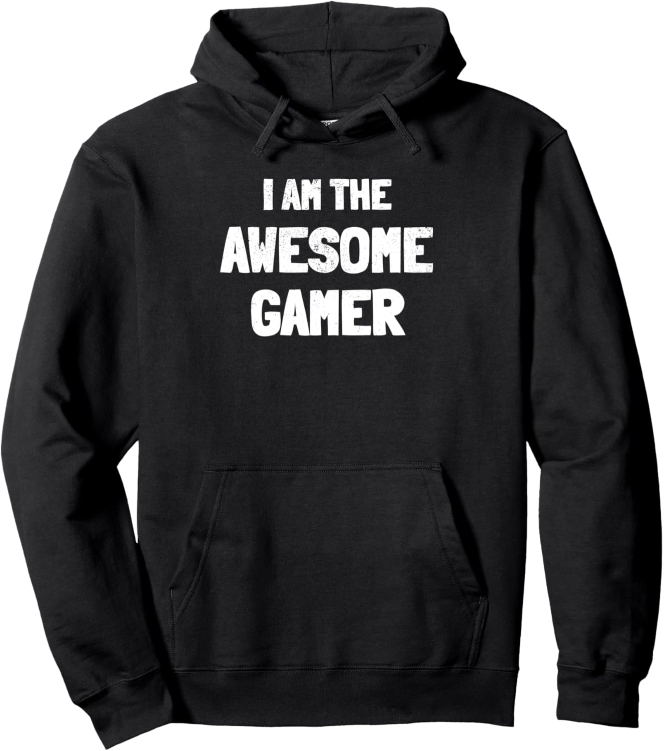 Я - потрясающий геймер, любитель игр на консолях и видеоиграх! Толстовка с надписью «Я - крутой геймер, фанат игр на консолях и видеоигр» Game Controller Awesome Video & Console Gamer, черный
Я - потрясающий геймер, любитель игр на консолях и видеоиграх! Толстовка с надписью «Я - крутой геймер, фанат игр на консолях и видеоигр» Game Controller Awesome Video & Console Gamer, черный