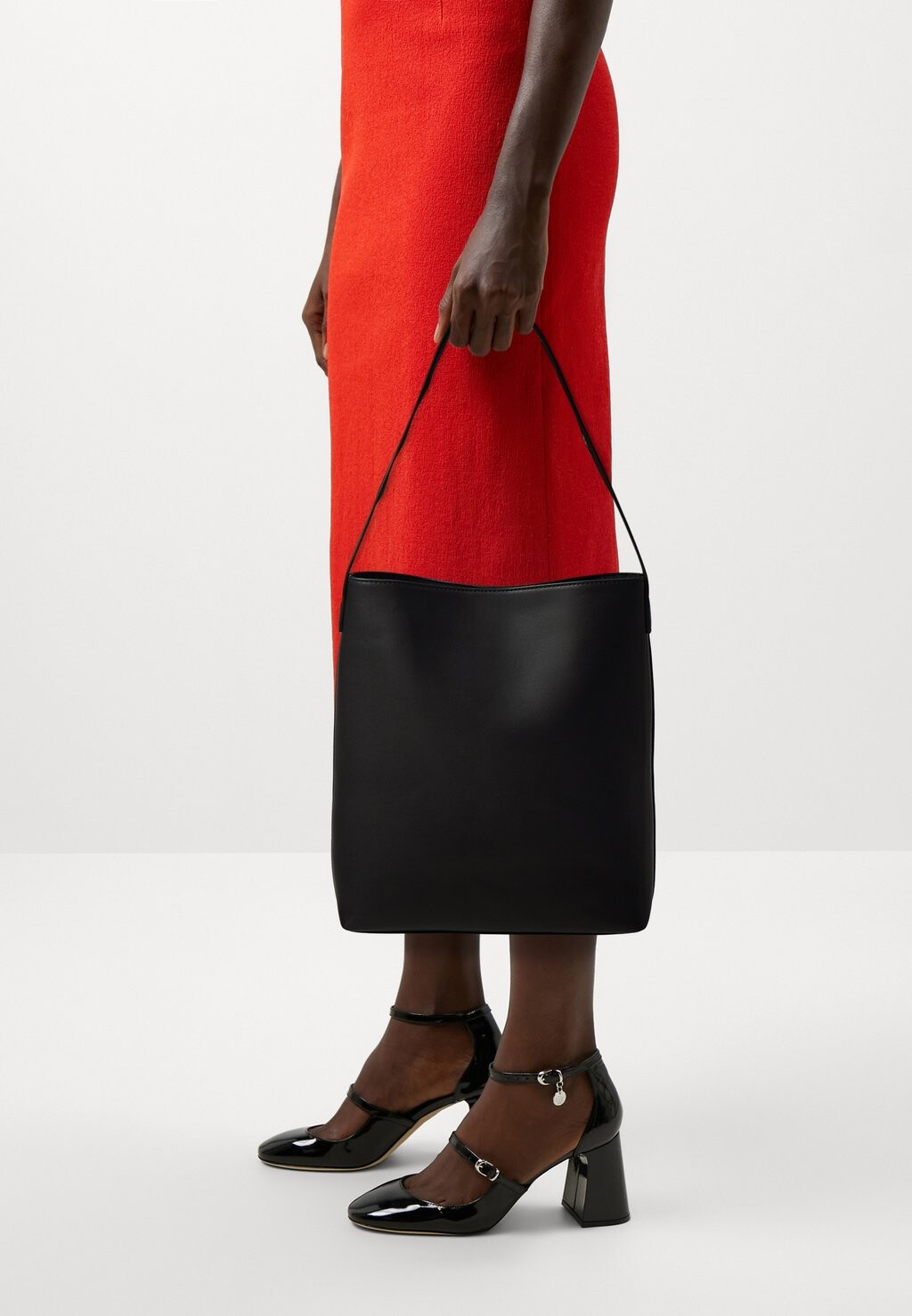 Сумочка VMPEYTON BAG Vero Moda, черный
Сумочка VMPEYTON BAG Vero Moda, черный