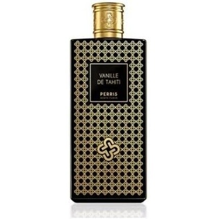Perris Monte Carlo Pmc Tahitian Vanilla Eau De Parfum 100ml
Perris Monte Carlo Pmc Tahitian Vanilla Eau De Parfum 100ml