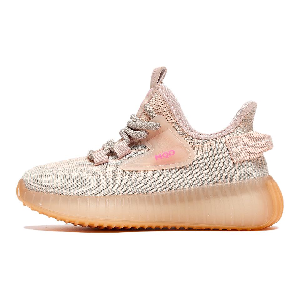 Детские повседневные противоскользящие износостойкие дышащие легкие антиударные кроссовки Kids MQD, розовый
Детские повседневные противоскользящие износостойкие дышащие легкие антиударные кроссовки Kids MQD, розовый