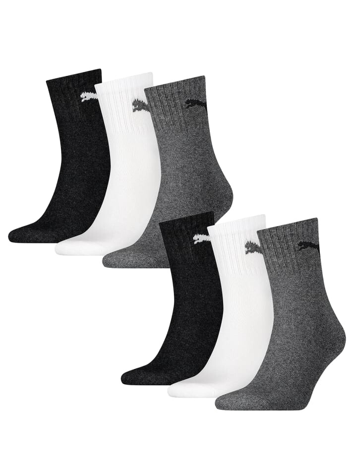 Носки Puma
Носки Puma