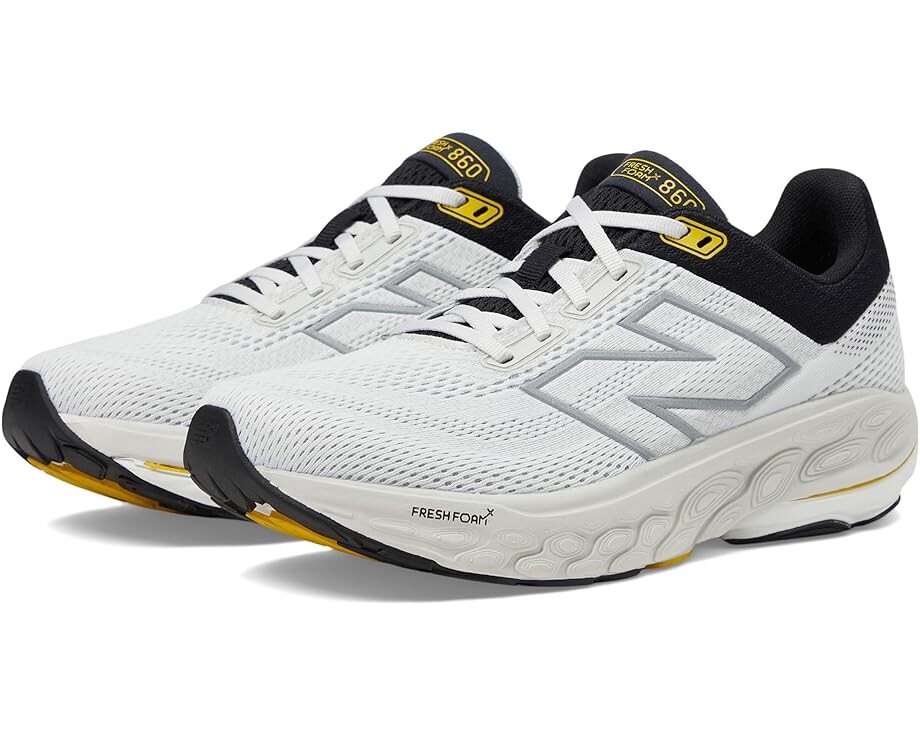 Кроссовки New Balance Fresh Foam X 860v14, цвет Grey Matter/Black, Черный, Кроссовки New Balance Fresh Foam X 860v14, цвет Grey Matter/Black
Кроссовки New Balance Fresh Foam X 860v14, цвет Grey Matter/Black, Черный, Кроссовки New Balance Fresh Foam X 860v14, цвет Grey Matter/Black