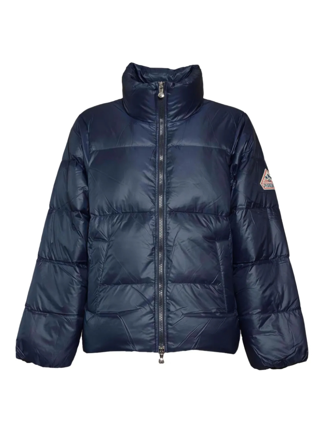 Куртка-трансформер Pyrenex, синий
Куртка-трансформер Pyrenex, синий