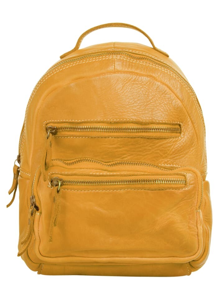 Рюкзак Cluty, желтый
Рюкзак Cluty, желтый